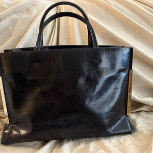 Stuart Weitzman “Chelsea” Tote Bag